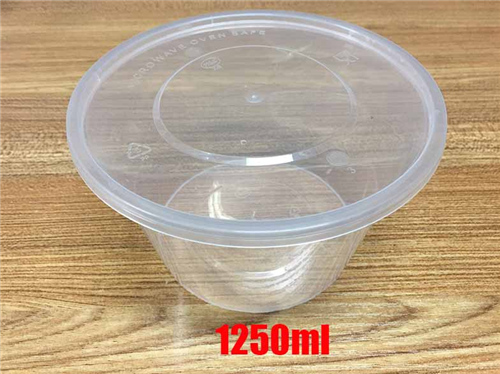 未來一次性餐盒的發(fā)展趨勢(shì)是什么？